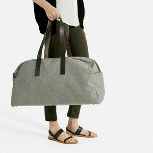 Everlane Weekender Bag